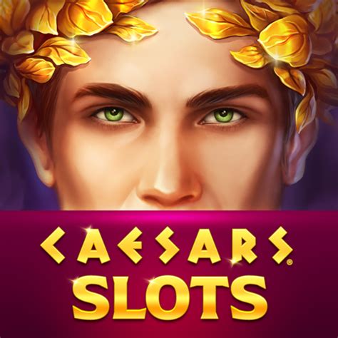 caesars casino slot machines